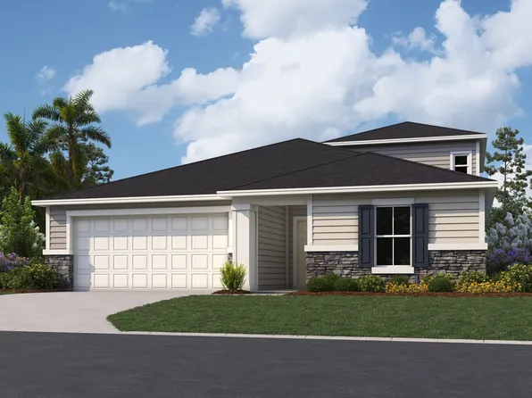 Mayport II Plan, Bellbrooke