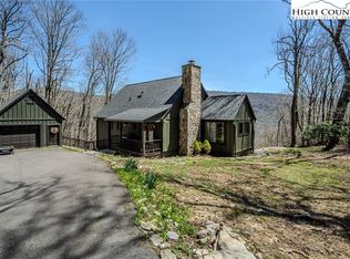404 Meadow Avenue Loop, Banner Elk, NC 28604