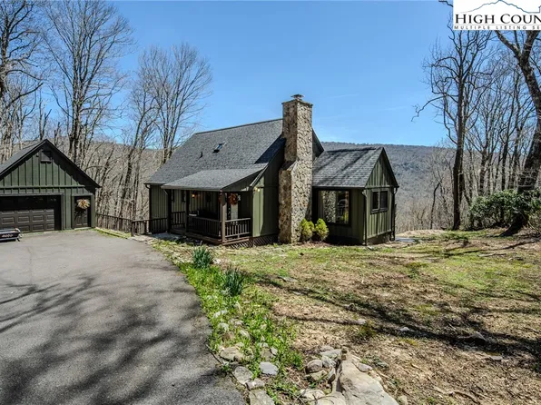 404 Meadow Avenue Loop, Banner Elk, NC 28604