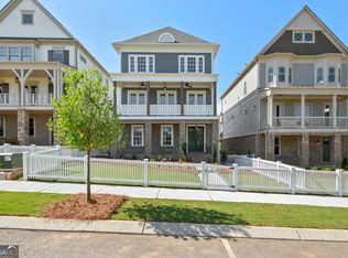 4014 Moody Ln, Woodstock, GA 30188