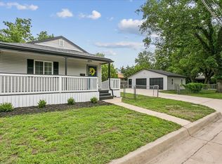 2718 E Orme St, Wichita, KS 67211