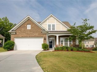 5208 Cressingham Dr, Indian Land, SC 29707