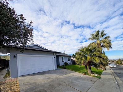 4380 Hillview Dr, Pittsburg, CA, 94565