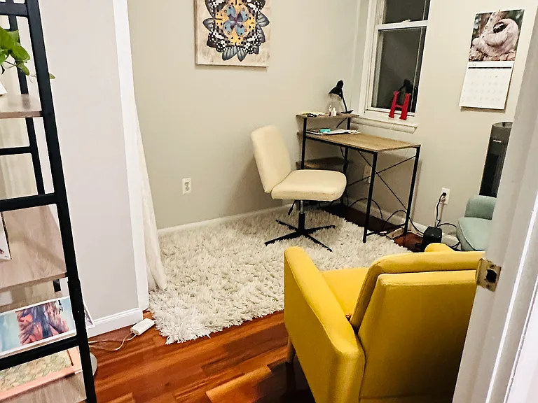 Den - Current Setup