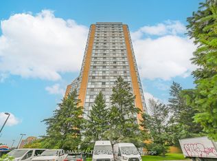 35 Trailwood Dr #1911, Mississauga, ON L4Z 3L6