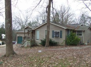 9029 Bud Hawkins Rd, Corryton, TN 37721