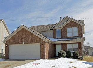 244 Shell Ct, Lexington, KY 40511