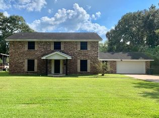 7785 Coburn Dr, Beaumont, TX 77707