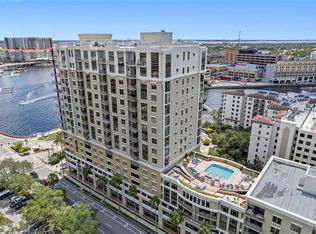 275 Bayshore Blvd UNIT 806, Tampa, FL 33606