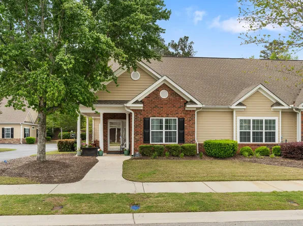 2803 Amberley Drive, Evans, GA 30809