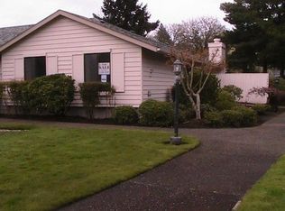 1684 NW 143rd Ave, Portland, OR 97229