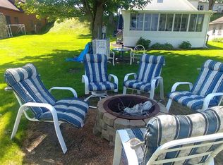 6629 E Harrold Rd, Churubusco, IN 46723