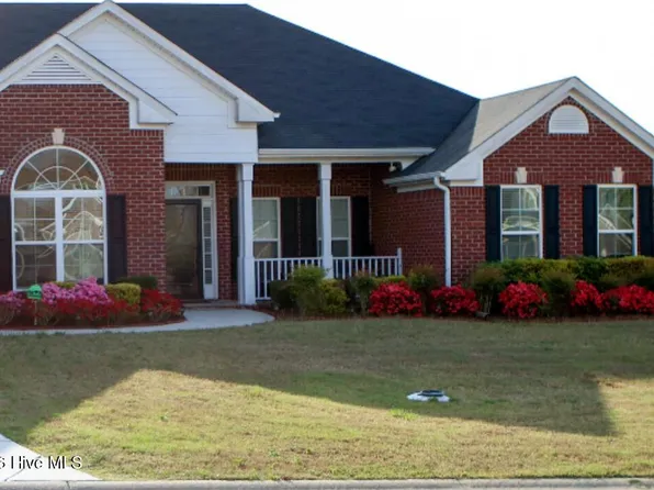 4869 Ken Miles Drive, Hephzibah, GA 30815