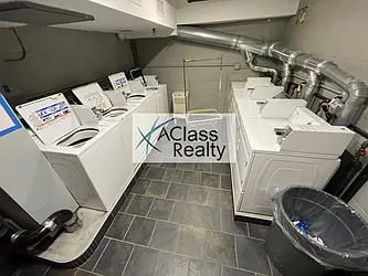 Rented by A Class Realty Corp