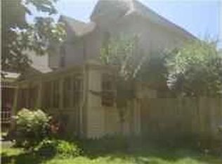 1026 E Wayne St, South Bend, IN 46617