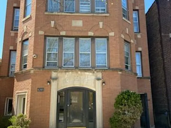 6348 S Artesian Ave #3F, Chicago, IL 60629