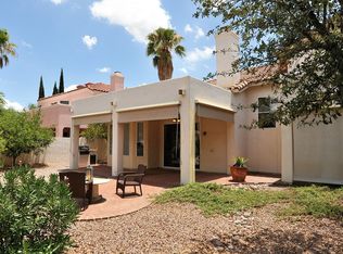 9881 N Windwalker Trl, Tucson, AZ 85742