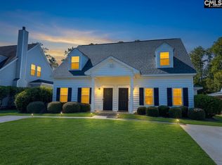200 Gate Post Ln, Columbia, SC 29223