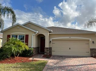 728 Remington Green Dr SE, Palm Bay, FL 32909