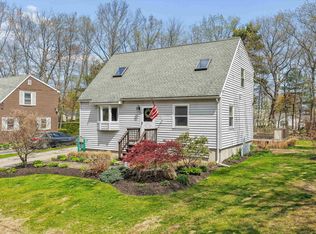 239 Wells Street, Manchester, NH 03104