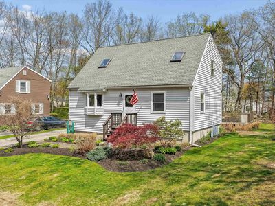 239 Wells Street, Manchester, NH, 03104
