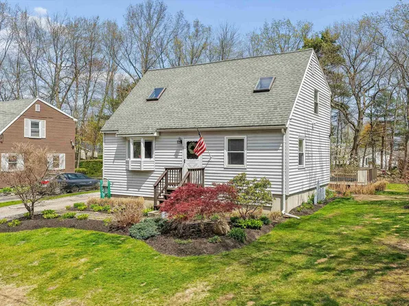 239 Wells Street, Manchester, NH 03104