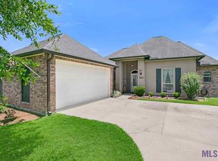 4220 Little Hope Dr, Addis, LA 70710