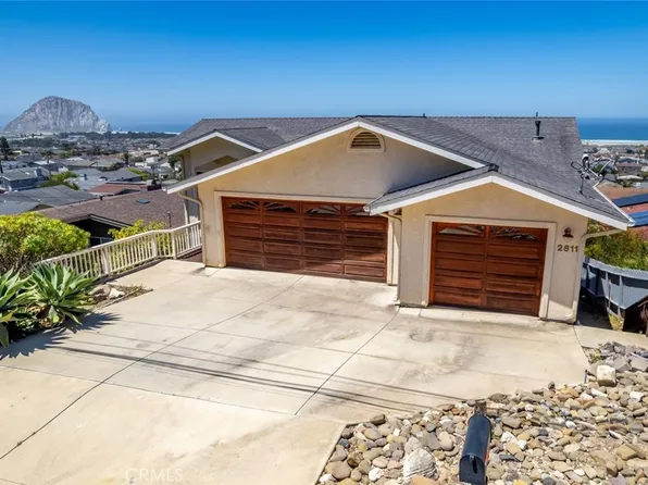 2811 Juniper Ave, Morro Bay, CA 93442
