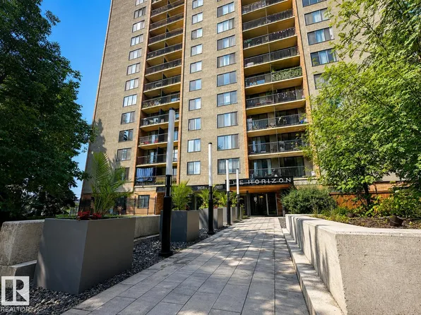 9808 103rd St NW #301, Edmonton, AB T5K 2G4