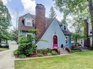 2325 17th St, Cuyahoga Falls, OH 44223