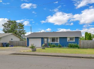 508 37th St, Springfield, OR 97478