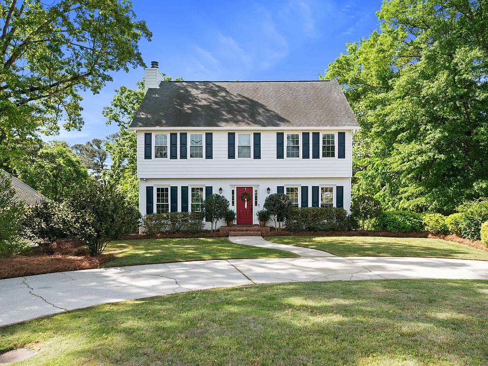 1st image of 3332 Wisteria Dr