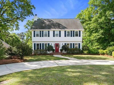 3332 Wisteria Dr, Vestavia, AL, 35216