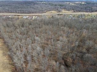 0 Buckeye Hills Rd, Thurman, OH 45685