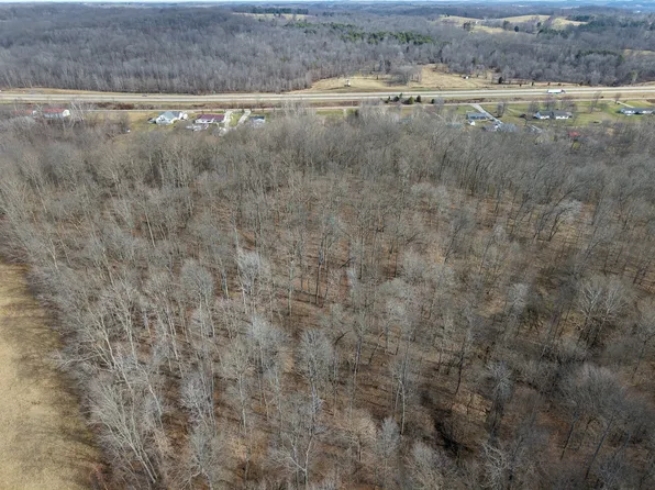 0 Buckeye Hills Rd, Thurman, OH 45685