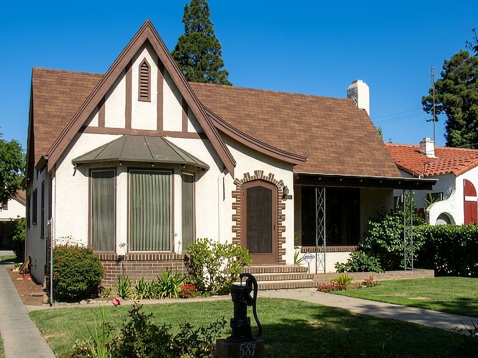 1st image of 581 N Yosemite Ave #1