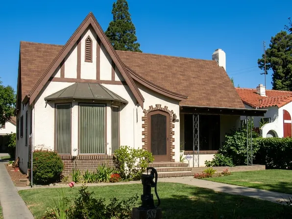 581 N Yosemite Ave #1, Fresno, CA 93728
