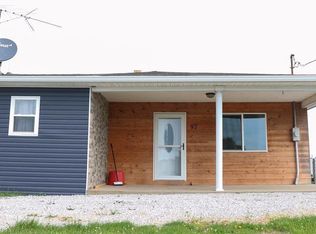 97 James Lane, Proctor, WV 26055