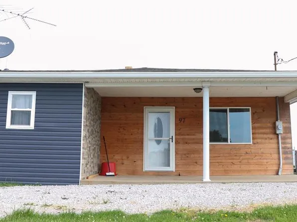 97 James Lane, Proctor, WV 26055