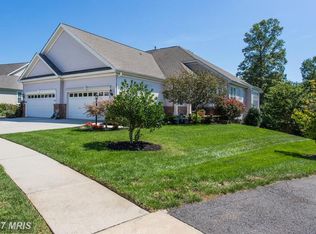 6590 Alderwood Way, Gainesville, VA