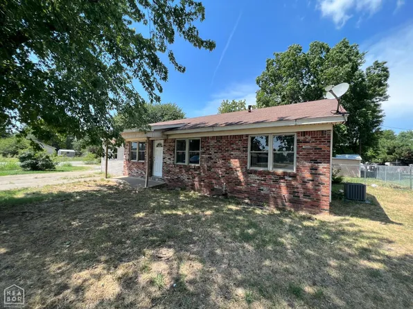 3600 Race St, Jonesboro, AR 72401