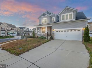 4491 Shakespeare Cir, White Plains, MD 20695