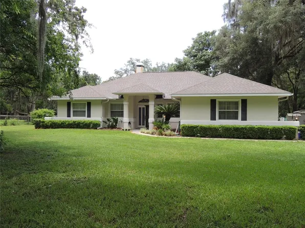 19308 NW County Road 236, High Springs, FL 32643