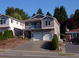 2420 S Columbian Way, Seattle, WA 98108