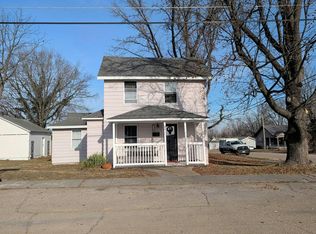 120 Louise St, Bonne Terre, MO 63628