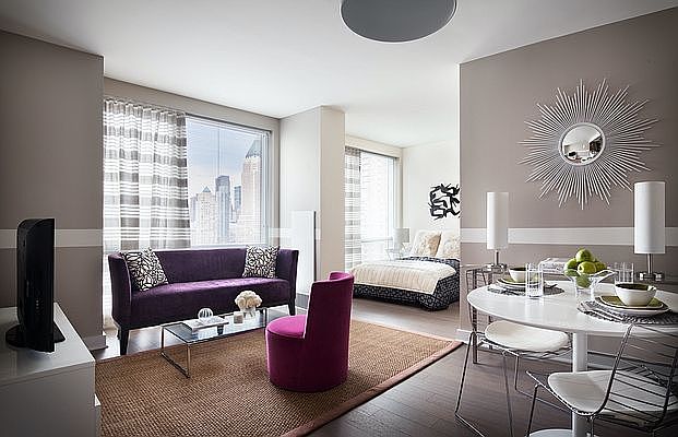 1st image of 450 W 42nd St APT 48R