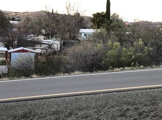 13676 S Spring Ln, Mayer, AZ 86333