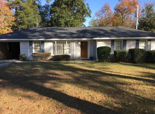 704 Glenbrook Rd, Savannah, GA 31419