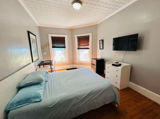 22 Ringgold St #14, Providence, RI 02903