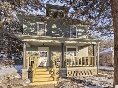 917 High St, Council Bluffs, IA, 51503